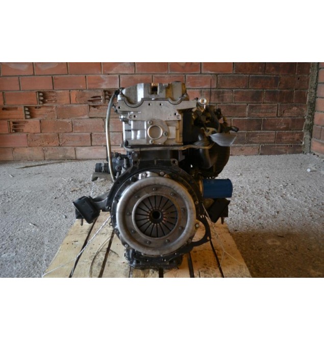 Κινητήρας - Μοτέρ Ford Transit 2.3 E5FB - E5FA 1999-2006 (Χωρις εισαγωγη)