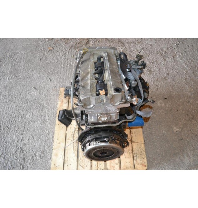 Κινητήρας - Μοτέρ Ford Transit 2.3 E5FB - E5FA 1999-2006 (Χωρις εισαγωγη)