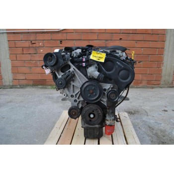 Κινητήρας  Kia Sorento 3.5 V6 G6CU 195ps 2002-2011