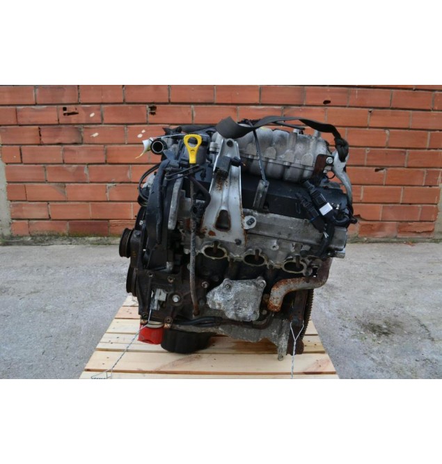 Κινητήρας  Kia Sorento 3.5 V6 G6CU 195ps 2002-2011