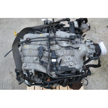 Κινητήρας  Kia Sorento 3.5 V6 G6CU 195ps 2002-2011