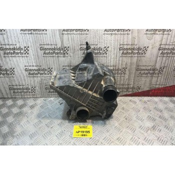 Φιλτροκούτι Nissan Tiida 2007-2012 ED500