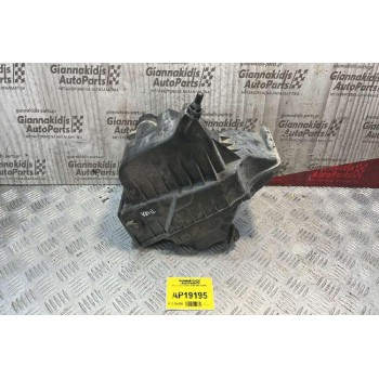 Φιλτροκούτι Nissan Tiida 2007-2012 ED500