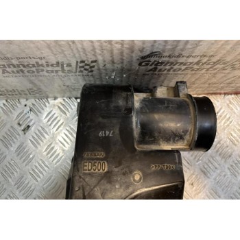 Φιλτροκούτι Nissan Tiida 2007-2012 ED500