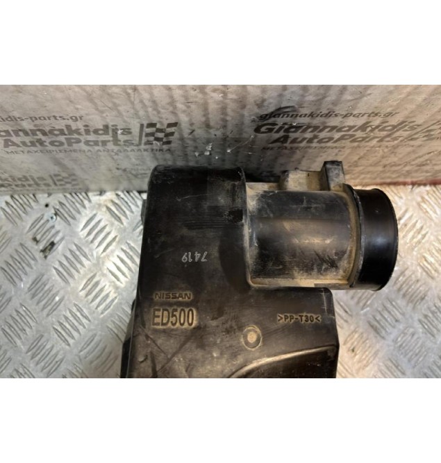 Φιλτροκούτι Nissan Tiida 2007-2012 ED500