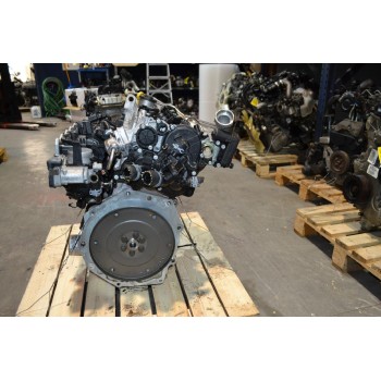 Κινητήρας - Μοτέρ Volkswagen T-Roc 1.4 TSI DJK 2015-2022