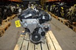 Κινητήρας - Μοτέρ Volkswagen T-Roc 1.4 TSI DJK 2015-2022