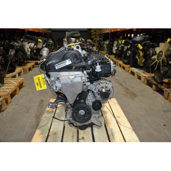 Κινητήρας - Μοτέρ Volkswagen T-Roc 1.4 TSI DJK 2015-2022