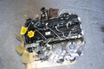 Κινητήρας - Μοτέρ Jeep Cherokee / Dodge Nitro 2.8 CRD VM52C 2008-2015