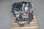 Κινητήρας - Μοτέρ Renault Megane 1.6 Dci R9M A402 2011-2016 (Αντλία: 0445010250 Μπέκ:0445110414 Turbo: 54389700001)
