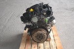 Κινητήρας - Μοτέρ Renault Megane 1.6 Dci R9M A402 2011-2016 (Αντλία: 0445010250 Μπέκ:0445110414 Turbo: 54389700001)