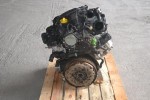 Κινητήρας - Μοτέρ Renault Megane 1.6 Dci R9M A402 2011-2016 (Αντλία: 0445010250 Μπέκ:0445110414 Turbo: 54389700001)