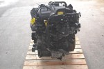 Κινητήρας - Μοτέρ Renault Megane 1.6 Dci R9M A402 2011-2016 (Αντλία: 0445010250 Μπέκ:0445110414 Turbo: 54389700001)