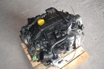Κινητήρας - Μοτέρ Renault Megane 1.6 Dci R9M A402 2011-2016 (Αντλία: 0445010250 Μπέκ:0445110414 Turbo: 54389700001)