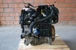 Κινητήρας - Μοτέρ Nissan 1.5 K9K 768 2005-2010 (Delphi Μίζα Εμπρός) (Turbo: 54359710011)
