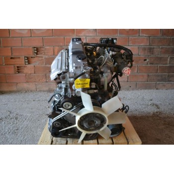 Κινητήρας - Μοτέρ Toyota Dyna 4Β 3.7L (Ταιριαζει σε 14B 15B) Ντιζα,Ατμοσφαιρα