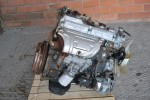 Κινητήρας - Μοτέρ Toyota Dyna 4Β 3.7L (Ταιριαζει σε 14B 15B) Ντιζα,Ατμοσφαιρα