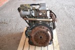 Κινητήρας - Μοτέρ Toyota Dyna 4Β 3.7L (Ταιριαζει σε 14B 15B) Ντιζα,Ατμοσφαιρα