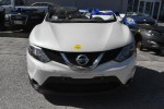 Μούρη Κομπλέ Nissan Qashqai J11 1.6 R9MA410 2013-2017
