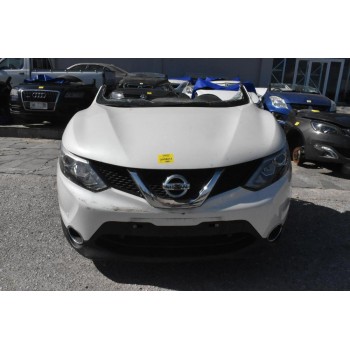 Μούρη Κομπλέ Nissan Qashqai J11 1.6 R9MA410 2013-2017