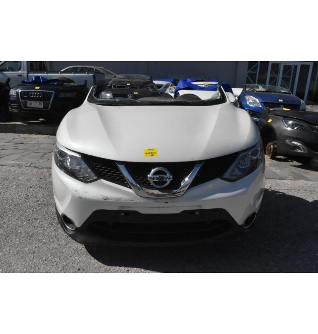 Μούρη Κομπλέ Nissan Qashqai J11 1.6 R9MA410 2013-2017