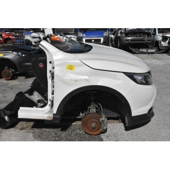 Μούρη Κομπλέ Nissan Qashqai J11 1.6 R9MA410 2013-2017