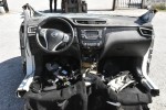 Μούρη Κομπλέ Nissan Qashqai J11 1.6 R9MA410 2013-2017
