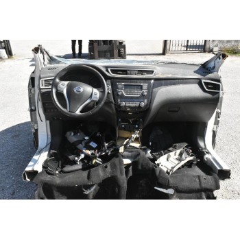 Μούρη Κομπλέ Nissan Qashqai J11 1.6 R9MA410 2013-2017