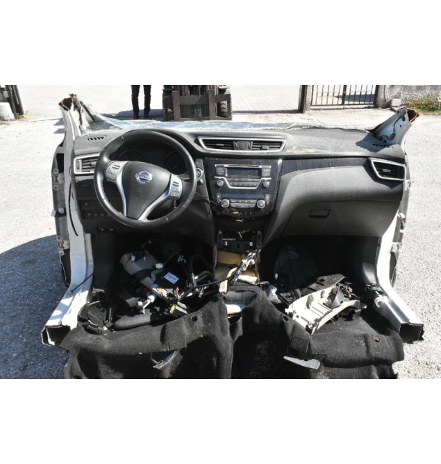 Μούρη Κομπλέ Nissan Qashqai J11 1.6 R9MA410 2013-2017