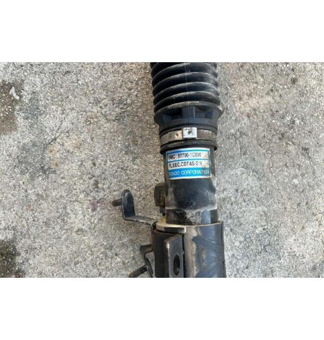 Κρεμαργιέρα Hyundai Getz 2002-2005 57700-1C090