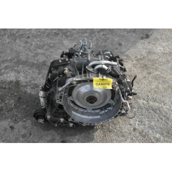 Αυτόματο Σασμάν Ford Puma 1.0 Ecoboost 125ps B7JA/B7JB/B7JE  2510317290 (N1T17000CB) 2019-2023 (7άρι)