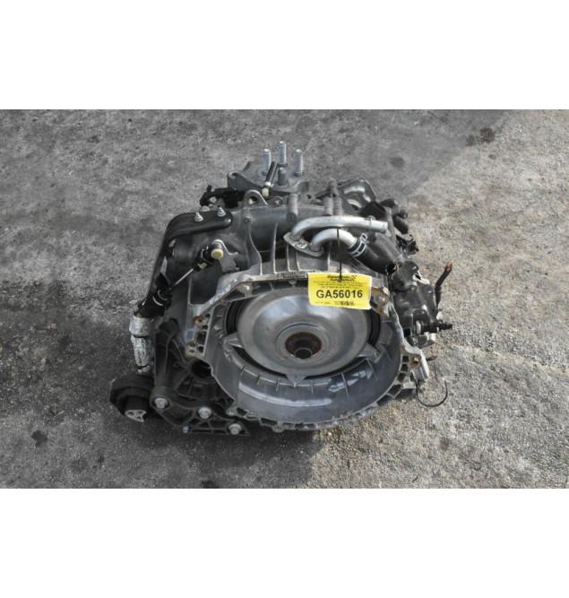 Αυτόματο Σασμάν Ford Puma 1.0 Ecoboost 125ps B7JA/B7JB/B7JE  2510317290 (N1T17000CB) 2019-2023 (7άρι)