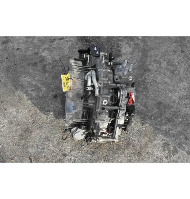 Αυτόματο Σασμάν Ford Puma 1.0 Ecoboost 125ps B7JA/B7JB/B7JE  2510317290 (N1T17000CB) 2019-2023 (7άρι)