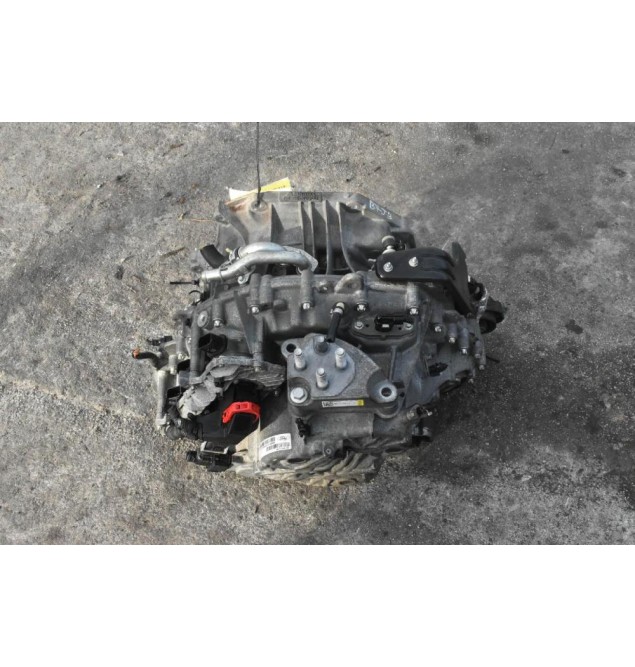 Αυτόματο Σασμάν Ford Puma 1.0 Ecoboost 125ps B7JA/B7JB/B7JE  2510317290 (N1T17000CB) 2019-2023 (7άρι)