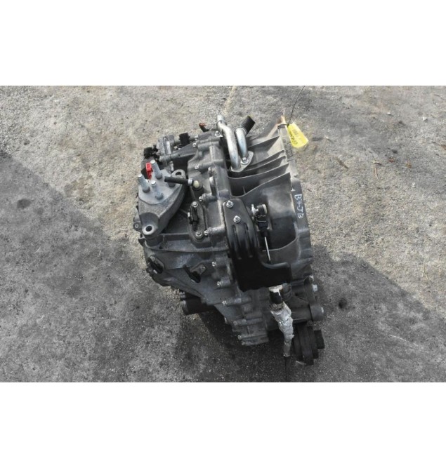 Αυτόματο Σασμάν Ford Puma 1.0 Ecoboost 125ps B7JA/B7JB/B7JE  2510317290 (N1T17000CB) 2019-2023 (7άρι)