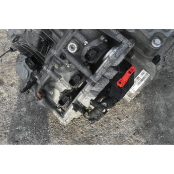 Αυτόματο Σασμάν Ford Puma 1.0 Ecoboost 125ps B7JA/B7JB/B7JE  2510317290 (N1T17000CB) 2019-2023 (7άρι)