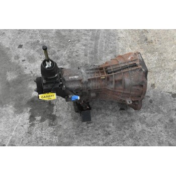 Κιβώτιο Ταχυτήτων / Σασμάν Ford Transit 2.3 E5FA 2000-2006 1C1R7003FB