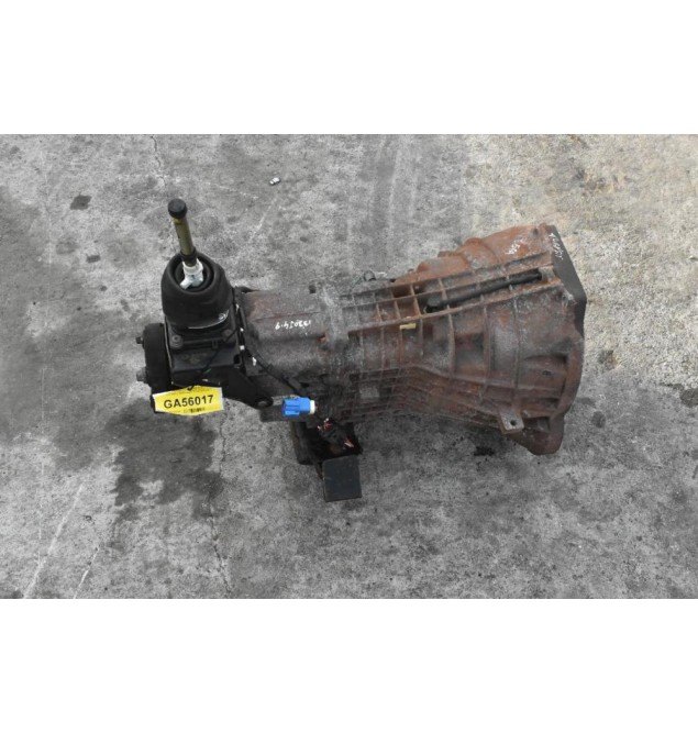 Κιβώτιο Ταχυτήτων / Σασμάν Ford Transit 2.3 E5FA 2000-2006 1C1R7003FB