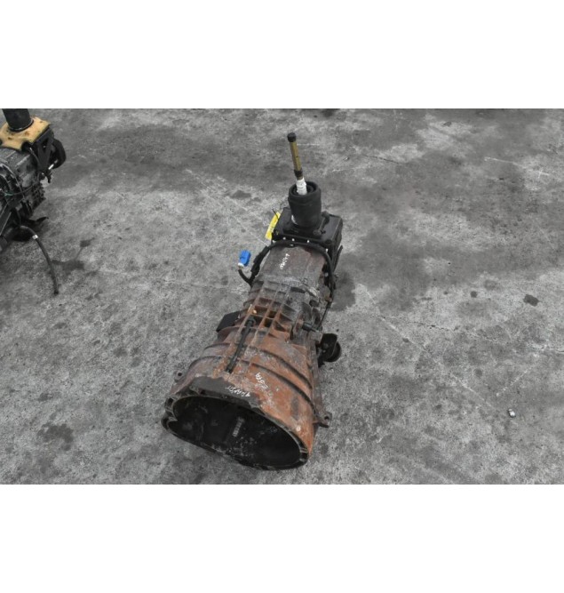 Κιβώτιο Ταχυτήτων / Σασμάν Ford Transit 2.3 E5FA 2000-2006 1C1R7003FB