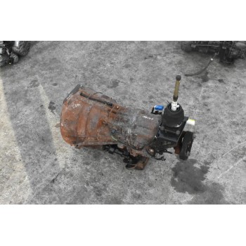 Κιβώτιο Ταχυτήτων / Σασμάν Ford Transit 2.3 E5FA 2000-2006 1C1R7003FB