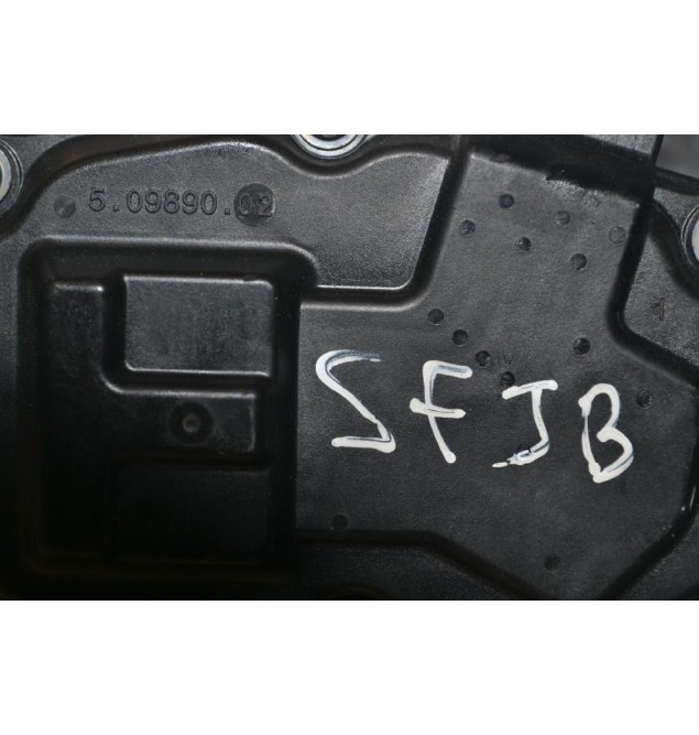 Πεταλούδα Γκαζιού Ford Focus 1.0 Ecoboost M1DA 2012-2017 5.09890.02