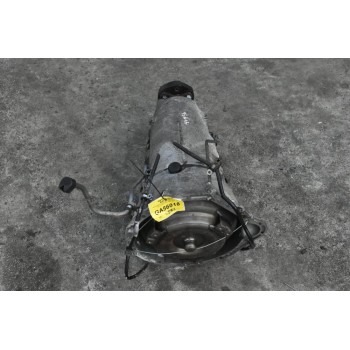 Αυτόματο Σασμάν Mercedes-Benz C200 W211 1.8 271956 2005-2011