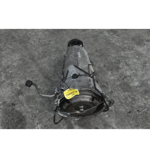 Αυτόματο Σασμάν Mercedes-Benz C200 W211 1.8 271956 2005-2011