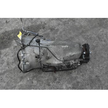 Αυτόματο Σασμάν Mercedes-Benz C200 W211 1.8 271956 2005-2011