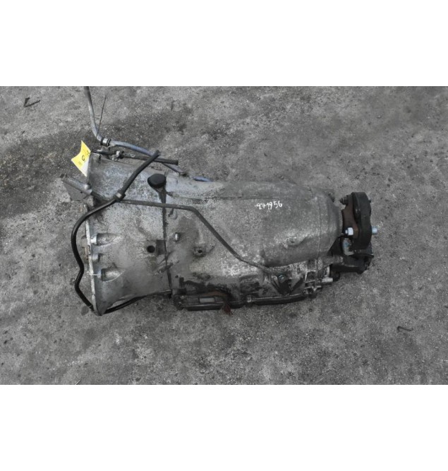 Αυτόματο Σασμάν Mercedes-Benz C200 W211 1.8 271956 2005-2011