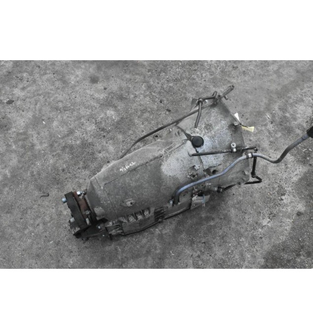 Αυτόματο Σασμάν Mercedes-Benz C200 W211 1.8 271956 2005-2011