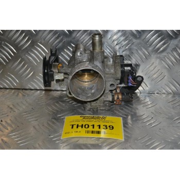 Πεταλούδα Γκαζιού Toyota Avensis 1999-2004 1ZZ 89452-20130 198500-1071