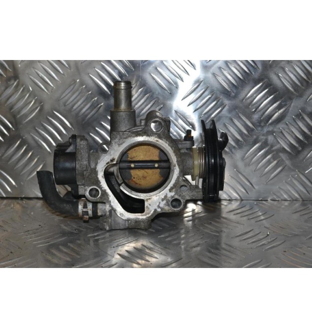 Πεταλούδα Γκαζιού Toyota Avensis 1999-2004 1ZZ 89452-20130 198500-1071