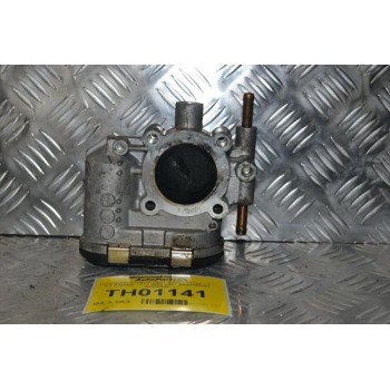 Πεταλούδα Γκαζιού Opel Astra - Corsa 1.4 / 1.2 Z14XEP / Z12 2000-2007 0280750133 24420536