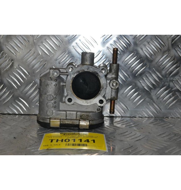 Πεταλούδα Γκαζιού Opel Astra - Corsa 1.4 / 1.2 Z14XEP / Z12 2000-2007 0280750133 24420536